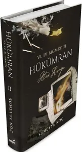 Hükümran 2 - Ateş Kırağı (Ciltli)