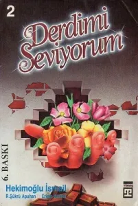 Derdimi Seviyorum 2. Cilt
