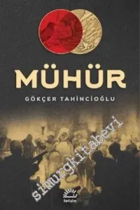 Mühür -         2019