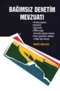 Bağımsız Denetim Mevzuatı – Maliye ve Hukuk Yayınları