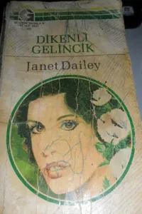 Dikenli Gelincik - 40