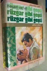 Rüzgar Gibi Geçti