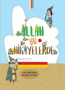 Allah Bu Hikayelerde