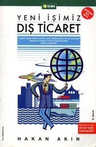 Yeni İşimiz Dış Ticaret
