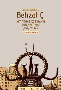 Behzat Ç.