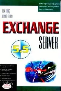 Exchange Server 5.5