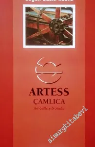 Artess Çamlıca Art Gallery & Studio: Özgün Baskı Resim  -