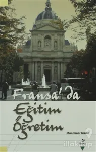 Fransa'da Eğitim Öğretim
