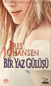 Bir Yaz Gülüşü( cep boy )