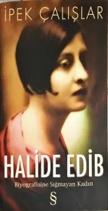 Halide Edib