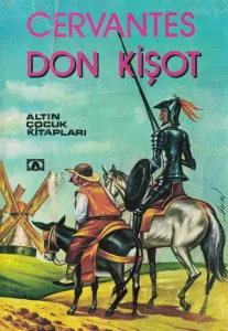 Don Kişot