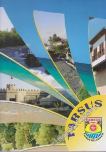 Tarsus Belediyesi Kültür ve Tanıtım Kitabı  -