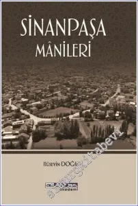 Sinan Paşa Manileri -         2023