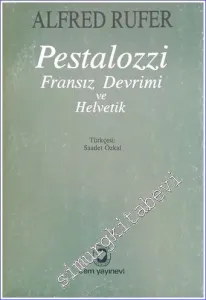 Pestalozzi Fransız Devrimi ve Helvetik -        1990