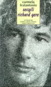 Sevgili Richard Gere