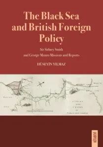 The Black Sea and British Foreign Policy