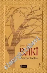 Şiirin Sultanı Bâkî -