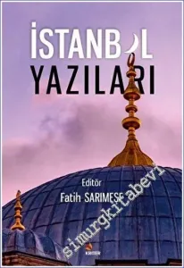 İstanbul Yazıları -         2022