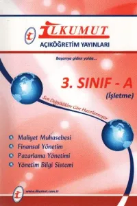 İlkumut AÖF 3. Sınıf A