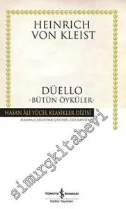 Düello: Bütün Öyküler -         2023