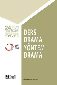 Ders Drama Yöntem Drama