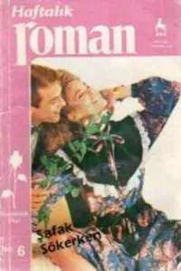Haftalık Roman / Şafak Sökerken - 6