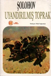 Uyandırılmış Toprak