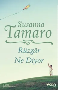 Rüzgar Ne Diyor (Yeni Kapak)