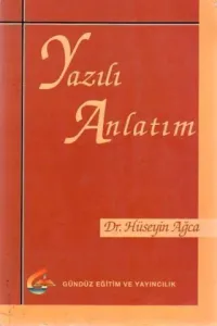 Yazılı Anlatım