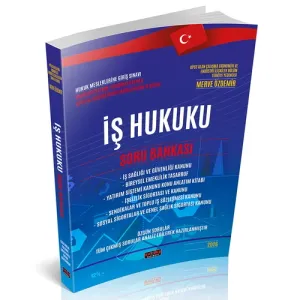 İş Hukuku Soru Bankası