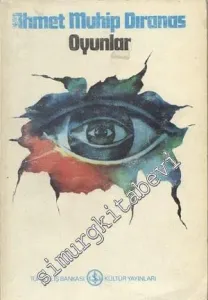 Oyunlar: Gölgeler - Çıkmaz -