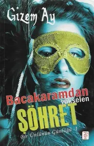 Bacakaramdan Yükselen Şöhret (Bir Ünlünün Günlüğü)