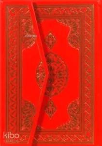 Kuran-ı Kerim - Orta Boy; Hafız Osman Hatlı