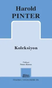 Koleksiyon-Tiyatro Oyun Dizisi