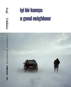 15. İstanbul Bienali Sergi İyi Bir Komşu
