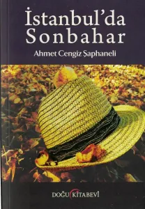 İstanbul’da Sonbahar