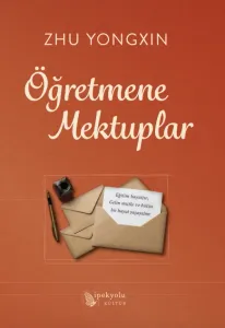 Öğretmene Mektuplar