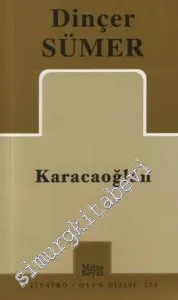 Karacaoğlan -         2007