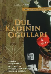 Dul Kadının Oğulları