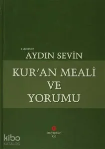 Kur'an Meali ve Yorumu