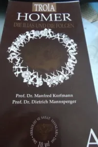 Troia İlyada ve Etkileri