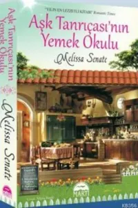 Aşk Tanrıçası'nın Yemek Okulu