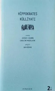 Hippokrates Külliyatı