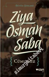 Cümlemiz: Bütün Şiirleri -
