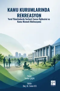 Kamu Kurumlarında Rekreasyon