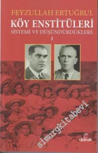 Köy Enstitüleri Sistemi ve Düşündürdükleri 1 -         2020