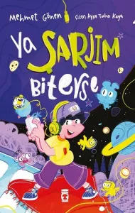 Ya Şarjım Biterse