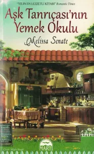 Aşk Tanrıçası'nın Yemek Okulu