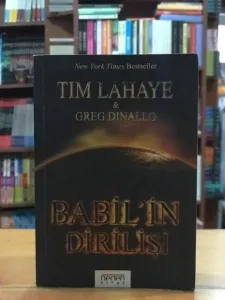 Babil'in Dirilişi