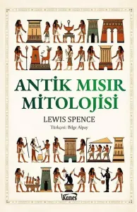 Antik Mısır Mitolojisi